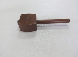 Mini marteau en bois pour briser le <span class=keywords><strong>chocolat</strong></span> - Product Image 6