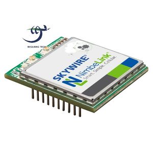 NL-SW-<strong>EVDO</strong>-A BOM Components RF TXRX <strong>MODULE</strong> CELLULAR U.FL TH NL-SW-<strong>EVDO</strong>-A - Product Image 1