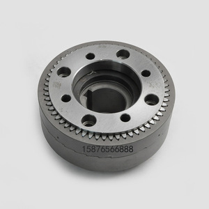 คลัตช์ป้อนกระดาษ Komori รุ่น MZS10D R 01 สำหรับอะไหล่เครื่องพิมพ์ออฟเซ็ต - Product Image 1