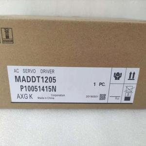 100% Original Brand MADDT1205 AC Driver MADDT1205 VIA DHL FEDEX EMS UPS TNT - Product Image 5