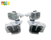 ACTIONNEUR DE SERRURE DE PORTE pour HONDA CRV RE4 72610-SWA-A01 72650-SWA-A01