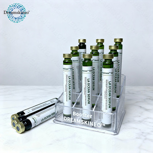 ดรีม<span class=keywords><strong>ส</strong></span>กายนีโอ บู<span class=keywords><strong>ส</strong></span>เตอร์ 14 ชนิด 6 ชิ้นต่อกล่อง ผลิตภัณฑ์ผลัดเซลล์ผิวขาวใส วิ<span class=keywords><strong>ตา</strong></span>มินซี บำรุงผิวชุ่มชื้นล้ำลึก <span class=keywords><strong>ส</strong></span>ำหรับเ<span class=keywords><strong>ค</strong></span>รื่องนวดหน้า - Product Image 4