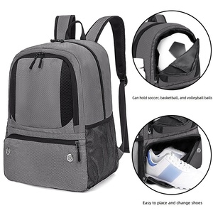 Brand New High Quality <b>Waterproof</b> Football Sports <b>Backpack</b> Outdoor Sports <b>Backpack</b> Kids <b>Backpacks</b> Wholesale - Product Image 2