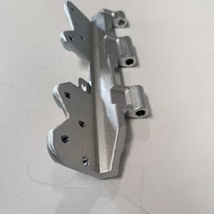 Repuestos para <span class=keywords><strong>Tesla</strong></span> Model S, Brazos de Control Superiores Delanteros, 1043965-00-B 1043966-00-B - Product Image 5