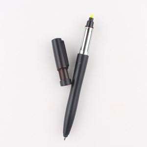 Promotional Screen Clean Touch Stylus Utility Multifunction Stylus <b>Pens</b> With New 4 in 1 Rubber Tip Custom Logo Printing - Product Image 6