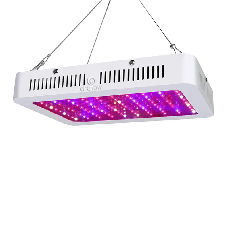 Led Plant Kweeklicht 1000W Volledig Spectrum Hydroponische Groeiende Lamp Planten Fyto Lamp Groenten Bloem Binnenkas Fytolamp