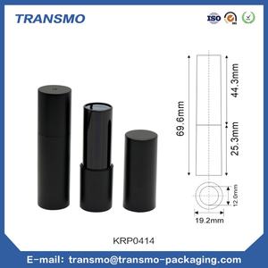 Envases Vacíos para Brillo Labial al por Mayor, Tubos de Brillo Labial de Lujo de 3.5g, Botellas para Brillo Labial - Product Image 2