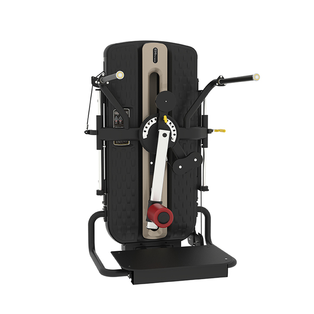 Commercial Indoor Gym Multi Hip Strength Machine