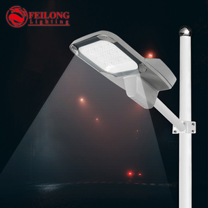 Luz de Calle LED de Alta Luminosidad de 100W 150W 240W con Clasificación IP65 y Fuente de Alimentación de CA con LED de Alta Luminosidad FL-LD-FLP3 - Product Image 3