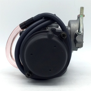 Bộ Chế Hòa Khí 36Mm PD36J 350cc Cho QUAD ATV <span class=keywords><strong>KFX</strong></span> 400 UTV LTZ400 BMX 500 Carb - Product Image 6