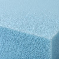 Panneau en mousse de polystyrène extrudé imperméable pour murs, isolation thermique durable, panneau isolant XPS ignifuge