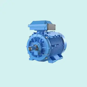 Aangepaste Hoge Kosten Prestatieverhouding En Snelle Verzending 25hp 50hp 75kw 110kw Abb Motor Te Koop Voor De Industrie