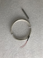 Sensor Suhu PT100 Berkualitas Tinggi
