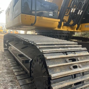 รถขุด Cat320d มือสอง90% - Product Image 5