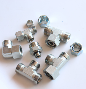 Pièces <span class=keywords><strong>de</strong></span> pipeline <span class=keywords><strong>de</strong></span> marteau hydraulique à bas prix <span class=keywords><strong>de</strong></span> bonne qualité Joint <span class=keywords><strong>de</strong></span> transition en T hydraulique Pièces <span class=keywords><strong>de</strong></span> rechange pour excavatrice - Product Image 1