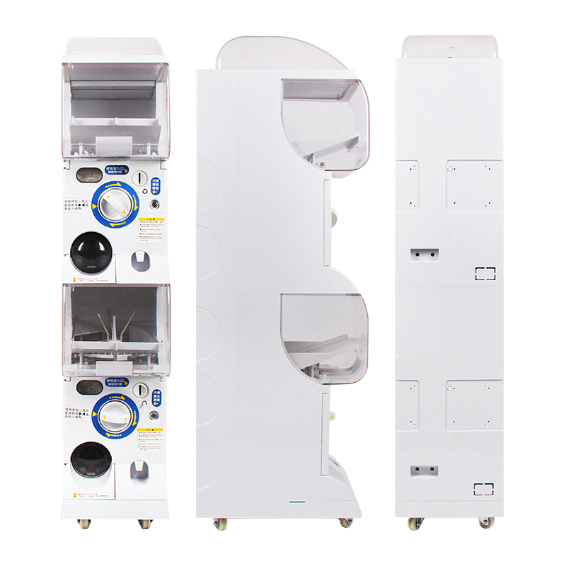 カプセルステーション コレクション Japan Style Capsule Toy Vending Machine - Customizable