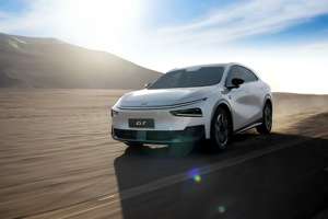 Xpeng G7 2025, best-seller, Xiaopeng G7 avec grande capacité, boîte de vitesses automatique, conduite à gauche - Nouveau véhicule énergétique de Chine - Product Image 5