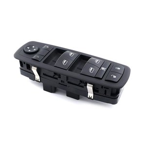 สวิตช์ควบคุมกระจกไฟฟ้า 68039999AA สำหรับ Dodge Jeep Chrysler ระบบไฟฟ้า 12V - Product Image 2