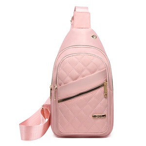 Marsupio Personalizzato con Logo 2025, Unisex, Leggero e Impermeabile, Design alla Moda, Prodotto OEM di Fabbrica - Product Image 2