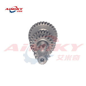 Truyền phụ tùng đầu vào bánh trục 94582220 cho <span class=keywords><strong>Daewoo</strong></span> damas truy cập trục - Product Image 4