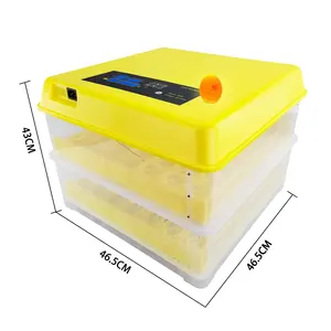 112 egg incubator guangzhou/chicken egg incubator hatcher for sale