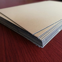 Feuille de PVC autocollante de 0,5 mm, 0,6 mm, 0,8 mm, 1,0 mm pour album photo encastré