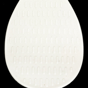 Cuchara para arroz de cocina para comercio exterior, cuchara para arroz para olla arrocera, mini cuchara para arroz para rollos de sushi con algas, cuchara para bolas de arroz - Product Image 4