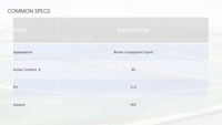 [HOSOME] Agent de dispersion de revêtement, agent de distribution, poudre matifiante, dispersant SiO2, performance des pigments améliorée pour des couleurs vives