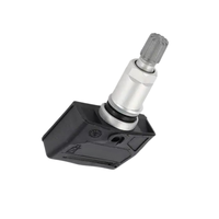 Sensor TPM untuk Nissan Infiniti Katup Tpms 40700JA01C