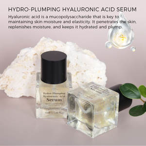 ओम गंध सीरम साधारण निनामाइड कोलेजन डेना एंटी एजिंग सामान्य कोरियन त्वचा देखभाल उत्पाद - Product Image 4