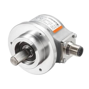 Codificador Óptico Incremental de Eje Hueco Kuebler 8.kih50.d351.1024, Nuestras Marcas Líderes: Abb, E+h.p+f, Testo - Product Image 1