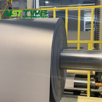 Rouleau résistant de tissu de bâche de PVC 600gsm de haute résistance imperméable et ignifuge pour la protection de couverture de camion de tente
