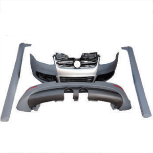 Piezas de carrocería para coche, kit de partes exteriores para vw <span class=keywords><strong>golf</strong></span> <span class=keywords><strong>MK5</strong></span> R32 Series 2005 2006 2007 <span class=keywords><strong>2008</strong></span> 2009 2010 - Product Image 1