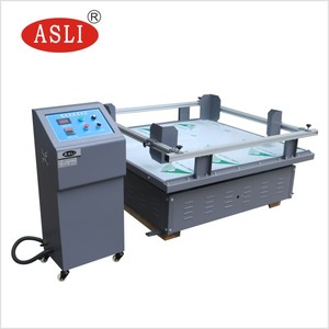 Mesa de Agitación de Laboratorio, Calibrador de Vibraciones Electromagnético Portátil, Probador de Vibraciones - Product Image 2