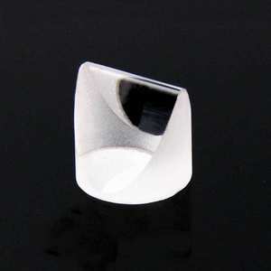 <span class=keywords><strong>90</strong></span> 도 파월 프리즘 빔 2mm 유리 파월 렌즈 - Product Image 1