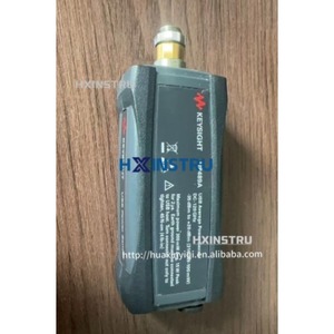 Capteur de puissance thermocouple USB Keysight U8489A DC à 120 GHz - Product Image 3