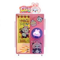 Machine de jeu photo avec imprimante et appareil photo, en métal, pour 2 joueurs, en anglais, avec garantie d'un an, pour la location commerciale et la personnalisation en libre-service, à vendre