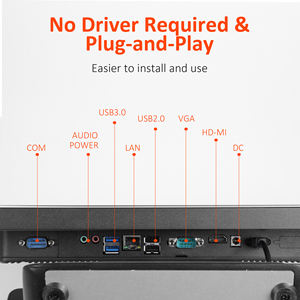 Logiciel Derniers systèmes Pos windows 10 Tout en Un système Pos Linux et windows Retail <span class=keywords><strong>square</strong></span> Pos <span class=keywords><strong>Terminal</strong></span> <span class=keywords><strong>Paiement</strong></span> - Product Image 5