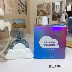 2025 US 100ml Ariana Grande Cloud Eau <span class=keywords><strong>De</strong></span> Parfum Parfum longue durée tendance en spray Livraison rapide - Product Image 2