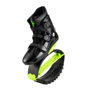 Zapatos Deportivos de Salto Canguro para Niños y Adultos, Unisex, para Entrenamiento al Aire Libre, <span class=keywords><strong>Botas</strong></span> Deportivas con Rebote Brillante - Product Image 3