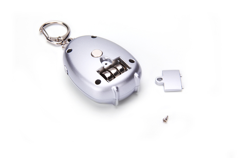 Meinoe Personal Alarm With Motion Detector ,SOS Alarm For Women And Kids