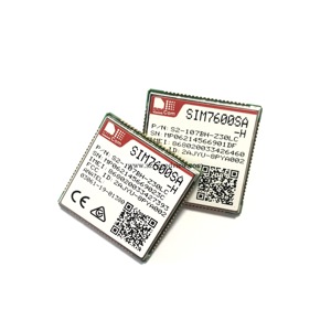 บอร์ดพัฒนา <span class=keywords><strong>DD</strong></span>-MCore สําหรับโมดูล 4g cat1 cat4 พร้อมเสาอากาศ <span class=keywords><strong>gps</strong></span> / fpc - Product Image 4