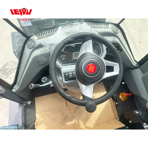 Gratis pengiriman EPA LY25-18 Mini Diesel Backhoe <span class=keywords><strong>Loader</strong></span> lebih murah <span class=keywords><strong>4</strong></span> 1 Bucket <span class=keywords><strong>Loader</strong></span> untuk mesin komponen inti Konstruksi Kota - Product Image 3