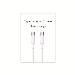100W 5A, 6 feet 3 feet Cáp dữ liệu sạc nhanh Loại C để Loại C dây sạc cho iPhone 15 Series Samsung S24 Pad và máy tính xách tay - Product Image 6