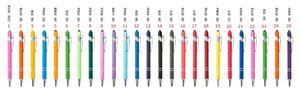 Stylo bille en métal personnalisé avec logo, stylo tactile capacitif promotionnel 1,0 mm, cadeau OEM - Product Image 5