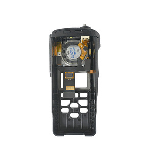 Carcasa de Repuesto para Radio APX2000, Kit de Cubierta con Pantalla LCD y Altavoz, Resistente al Agua IPX6, para Reparación de Walkie Talkies - Product Image 4