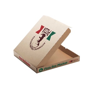 Box Pizza 33x33 Factory Direct Cheap Custom Take Away Food Box Italy 36" Large Empty Pizza Boxes With Logo Pizza Package Box 33x33