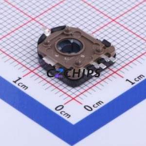 Nouvelle SMD-4P d'origine RDC503015A, capteur de Position de capteur 14.9x11mm vente entière puces de composants électroniques et Service de nomenclature - Product Image 2