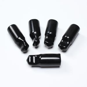 Embouts de câble en vinyle, capuchons de terminaison, <span class=keywords><strong>gaine</strong></span> <span class=keywords><strong>isolante</strong></span> en PVC, embouts de câble en vinyle <span class=keywords><strong>pour</strong></span> câbles - Product Image 4