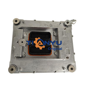 工程设备 21107008 P01 D13 发动机控制器模块 ECM ECU 适用于沃尔沃 Mack MP8 FH13 卡车 - Product Image 1